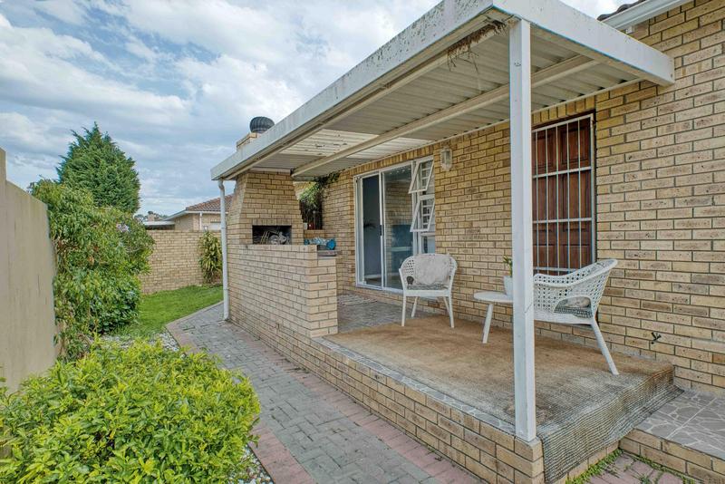 3 Bedroom Property for Sale in Lorraine Eastern Cape